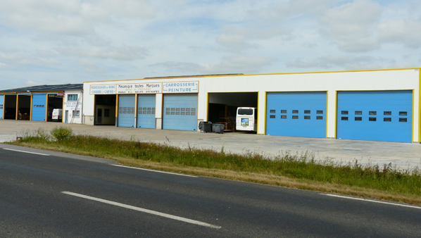 carrosserie